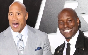 Tyrese Gibson Regrets Starting Feud With Dwayne Johnson, Wants to End It