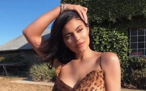 Kylie Jenner Talks About 'Kardashian Curse' in New Interview