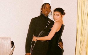 Kylie Jenner Says She and Travis Scott 'Don't Go on Dates' 