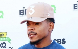 Chance the Rapper Denies Rumors Saying He Will Release New Album Soon