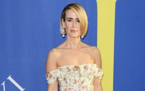 Sarah Paulson Impersonates Marilyn Monroe in Prada's New Short Movie