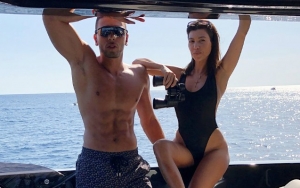 Kourtney Kardashian Is 'Frustrated' After Younes Bendjima Shades Her in Public