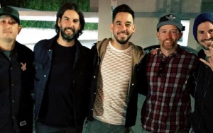 Mike Shinoda Ready to Reunite With Linkin Park