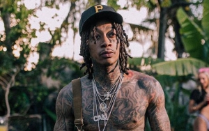 Wiz Khalifa Insists 'Eyes Lookin Korean' Lyric on 'Rolling Papers 2' Is Not Racist