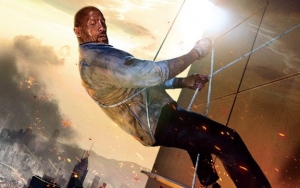 Dwayne Johnson Blasted for Playing Amputee in 'Skyscraper'