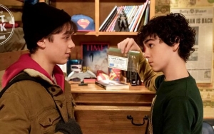 New 'Shazam!' Photo Reveals First Look at Asher Angel as Young Billy Batson