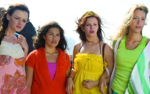 'Sisterhood of the Traveling Pants' Gets Musical Adaptation