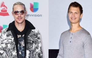 Diplo and Ansel Elgort Invest in MatchaBar Energy Drink
