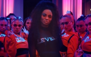 She's Back! Ciara Unveils Music Video for New Single 'Level Up'