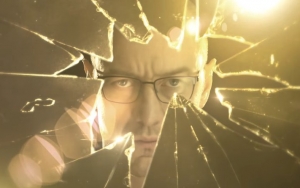The Beast Is Unleashed in First 'Glass' Sneak Peek