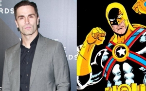 'Smallville' Alum Heads to 'Supergirl' as Agent Liberty