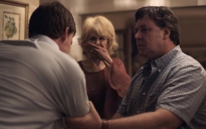 Nicole Kidman and Russell Crowe Try to 'Fix' Their Gay Son in 'Boy Erased' Trailer