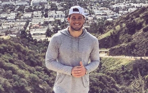  'Bachelorette' Star Colton Underwood  Insists He Doesn't Lie About Being a Virgin