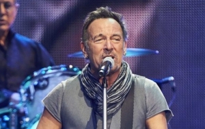 Bruce Springsteen's 'Springsteen on Broadway' Coming to Netflix