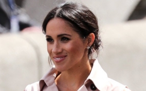 Report: Meghan Markle Finds Some Royal Rules 'Frustrating' to Understand