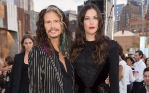 Liv Tyler Talks About Dad Steven's Embarassing Thong Underwear