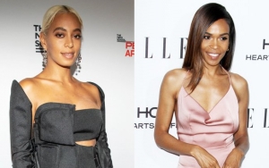 Solange Knowles Praises Michelle Williams for Opening Up About Depression Battle