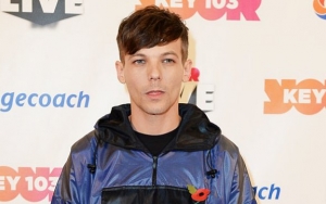 Louis Tomlinson Assures Fans Music Is Still His Priority After Joining 'X Factor'