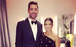 Danica Patrick and Aaron Rodgers Attend ESPYs as Couple for the First Time