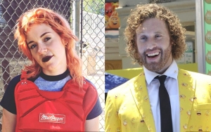 Alice Wetterlund Accuses T.J. Miller of Being a 'Bully'