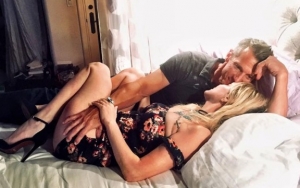 Heather Locklear's Boyfriend Pleads Guilty in DUI Arrest