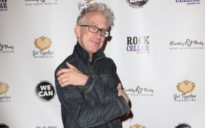 Andy Dick Pleads Not Guilty in Sexual Battery Case