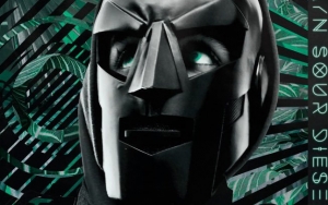 Listen to Zayn Malik's Howling New Song 'Sour Diesel'