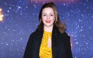 Amber Tamblyn to Star on Comic Book 'Y' TV Adaptation
