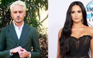 G-Eazy Breaks Silence on Demi Lovato Romance Rumors: She's Just a Friend