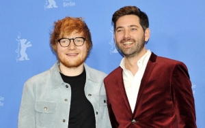 Murray Cummings' Ed Sheeran Documentary 'Songwriter' Gets Release Date