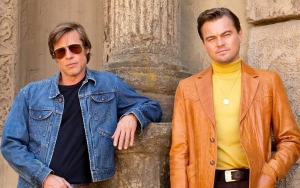 Quentin Tarantino's 'Once Upon a Time in Hollywood' to Be Released Early