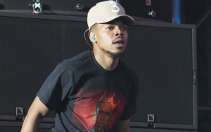 Chance the Rapper Surprises Fans With Four New Songs