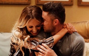 Michael Ray and Carly Pearce Confirm Relationship With PDA Pic