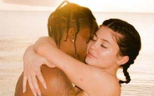 Kylie Jenner Defends Travis Scott Against Backlash for Not Knowing Her Dogs' Names