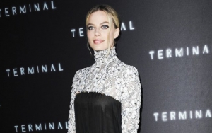 Margot Robbie Goes 'Insane' When Alone