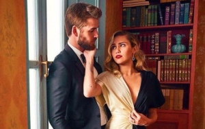 Liam Hemsworth Shuts Down Miley Cyrus Split Rumors With Adorable Video