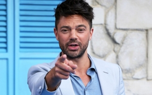 Dominic Cooper Expresses Interest in Playing James Bond