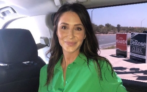 Bristol Palin Joins 'Teen Mom OG' Cast After After Farrah Abraham's Firing