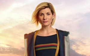 Jodie Whittaker Receives Sweet 'Doctor Who' Advices From Former Timelords