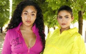 Kylie Jenner and BFF Jordyn Woods Team Up on New Makeup Line