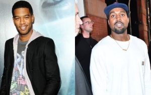 Kid Cudi Says His New Album With Kanye West Is 'My Post-Rehab Update'