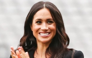 Report: Meghan Markle to Have 'Personal, Unofficial Trip' to America This Summer