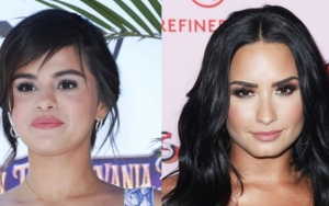 Selena Gomez and Demi Lovato Lose Hundreds of Followers After Twitter Purge