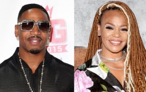 Woman Claims Stevie J Got Her Pregnant After His Quickie Wedding to Faith Evans
