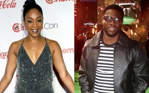 Tiffany Haddish Is Determined to Pay Back Kevin Hart's $300 Loan