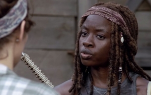 'The Walking Dead' Season 9 Debuts Trailer Teaser