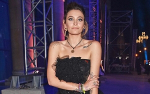 Paris Jackson Lands Role in Indie Movie 'The Space Between'