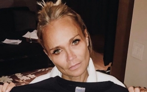 Kristin Chenoweth Reveals Chronic Pain From 2012 Set Injury Still Lingering