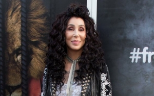 Cher Keen to Direct a Movie