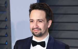 Lin-Manuel Miranda Will Make Directorial Debut With 'Tick, Tick...Boom!'